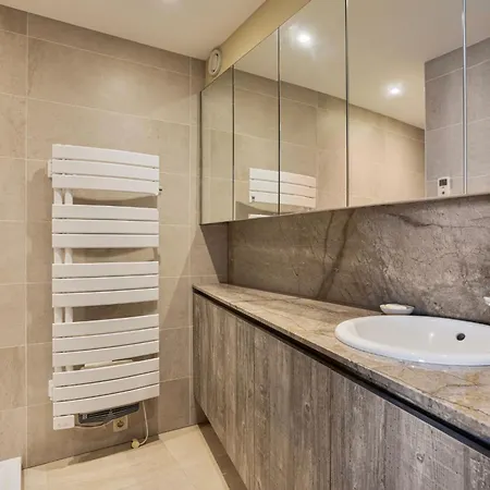 Apartament Kraaienest 0802 Nieuwpoort