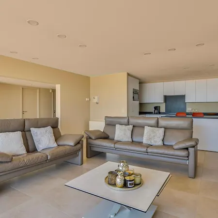 Kraaienest 0802 Apartament